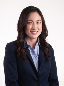 Dr. Esther Lee Kim