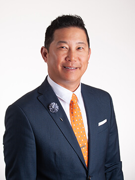 Dr. Sanford Chen